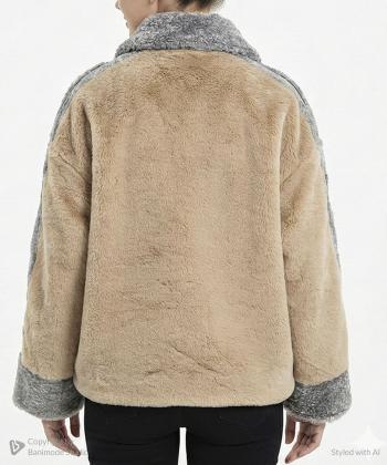 کاپشن زنانه زنانه لوسیفر مدل WCT201004