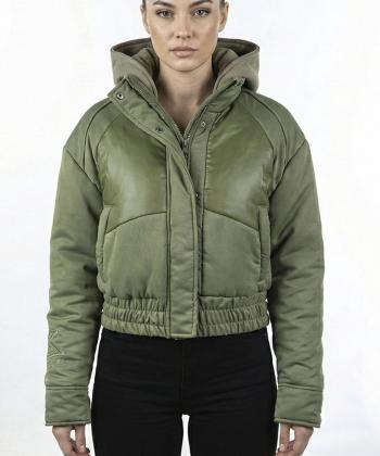 كاپشن زنانه لوسيفر مدل WPK203204