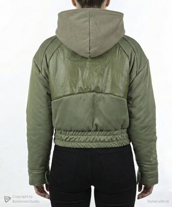 كاپشن زنانه لوسيفر مدل WPK203204