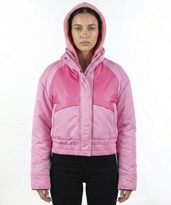 كاپشن زنانه لوسيفر مدل WPK203204