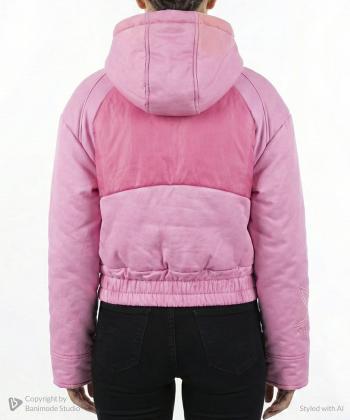 كاپشن زنانه لوسيفر مدل WPK203204