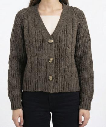 ژاکت زنانه بهبود مدل 715198