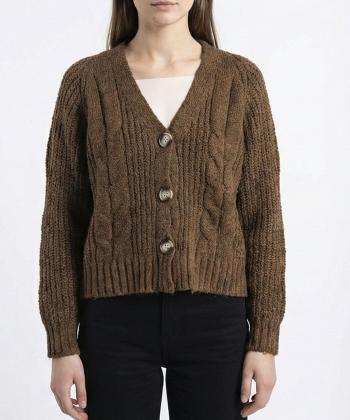 ژاکت زنانه بهبود مدل 715198