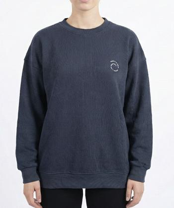 سویشرت  زنانه بهبود مدل 715156