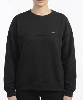 سویشرت زنانه بهبود مدل 715144