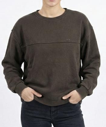 سویشرت زنانه بهبود مدل 715144