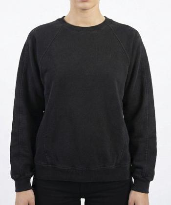 سویشرت زنانه بهبود مدل 715145