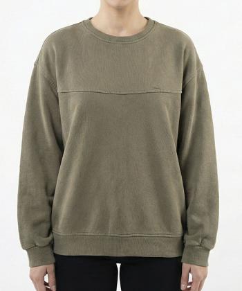 سویشرت زنانه بهبود مدل 715144