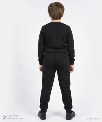 شلوار اسلش پسرانه بالنو کد 8224413B005