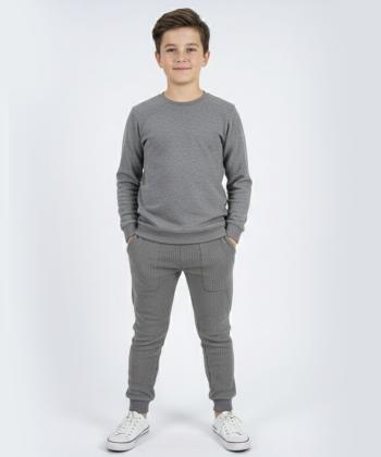 شلوار اسلش پسرانه بالنو کد 8224413B001