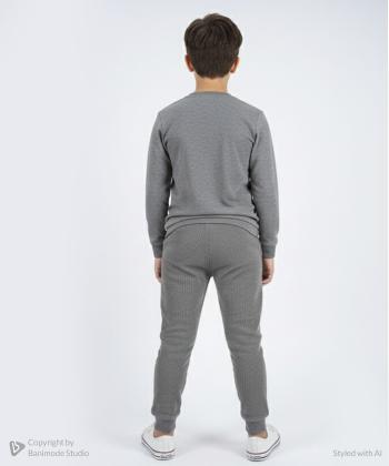 شلوار اسلش پسرانه بالنو کد 8224413B001