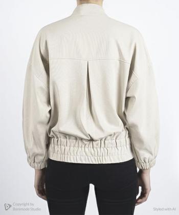 سویشرت زنانه چام مدل 2025