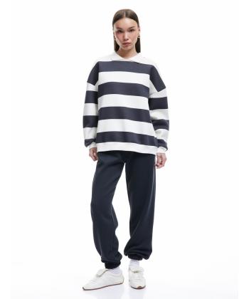 شلوار اسلش زنانه کوتون مدل 6WAL40037IK