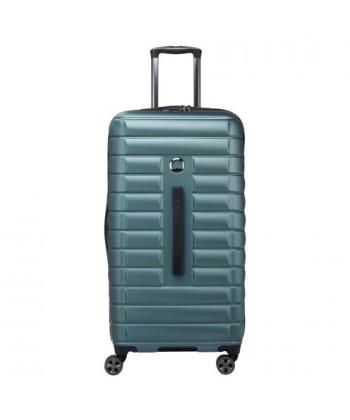 چمدان متوسط دلسي پلي كربنات مدل شادو 5 ترانك