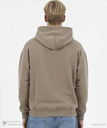 سویشرت مردانه کوتون کد 6WAM56W042T