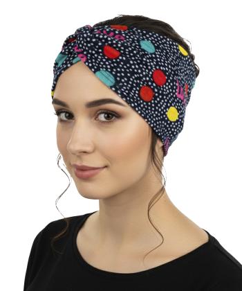 اسكارف پشمي دوكزيگ مدل 1074