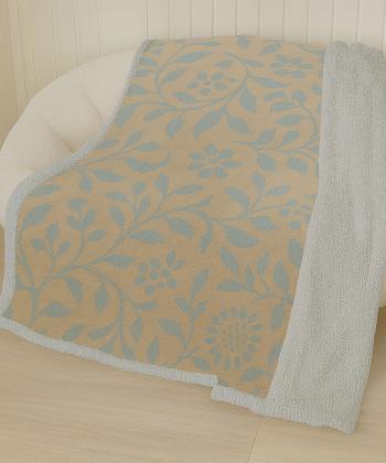 نیم ست پتو یک نفره و روبالشی ریموند دو تکه دستر کد 2125209999090