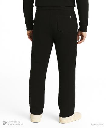 شلوار اسلش مردانه هاليدي كد D16009