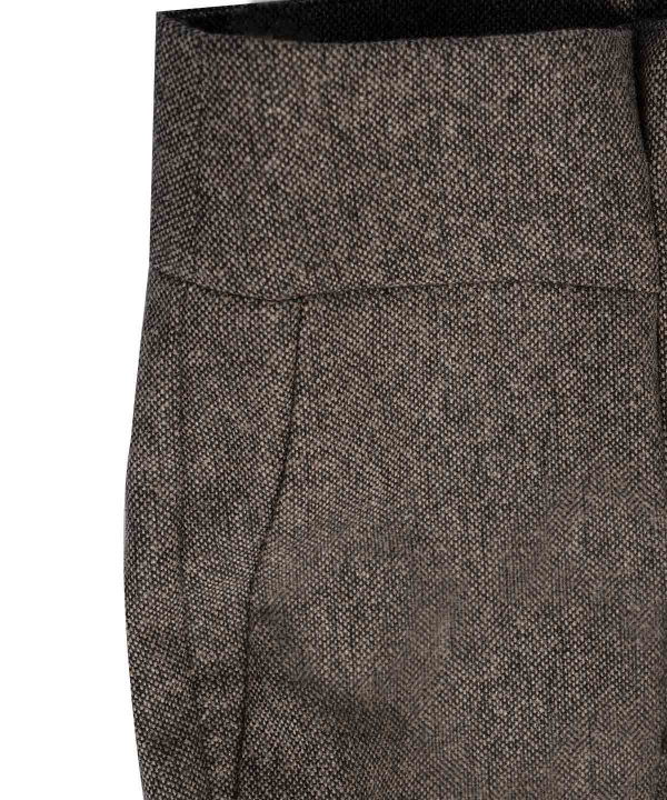 شلوار پارچه ای زنانه گردیه Gordye کد 308105