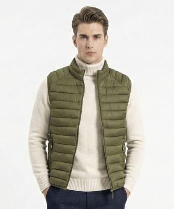 پافر مردانه جوتی جینز مدل 53522110