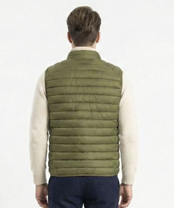 پافر مردانه جوتی جینز مدل 53522110