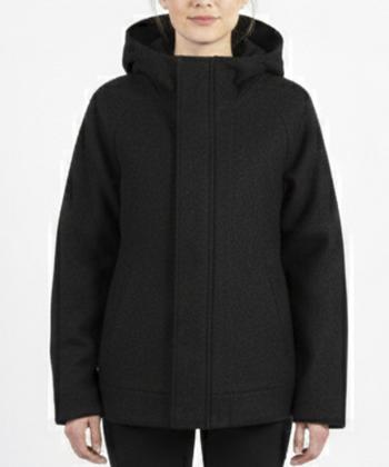 پالتو کوتاه زنانه جوتی جینز مدل 44721623