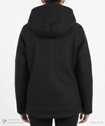 پالتو کوتاه زنانه جوتی جینز مدل 44721623