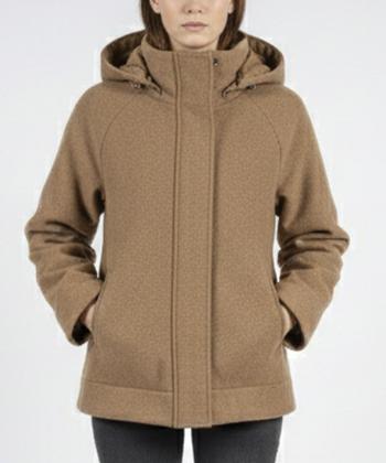 پالتو کوتاه زنانه جوتی جینز مدل 44721623