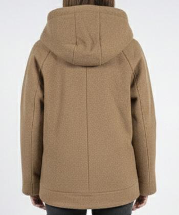 پالتو کوتاه زنانه جوتی جینز مدل 44721623