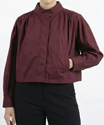 شومیز آستین بلند زنانه ماهو مدل 6601