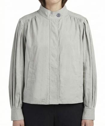 شومیز آستین بلند زنانه ماهو مدل 6601