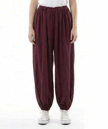 شلوار سنبادی زنانه ماهو مدل 7701