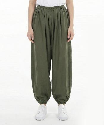 شلوار سنبادی زنانه ماهو مدل 7701