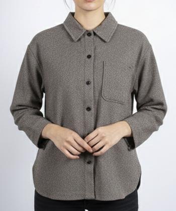 شوميز فوتر زنانه بهبود كد 501491