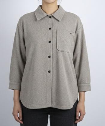 شوميز فوتر زنانه بهبود كد 501491