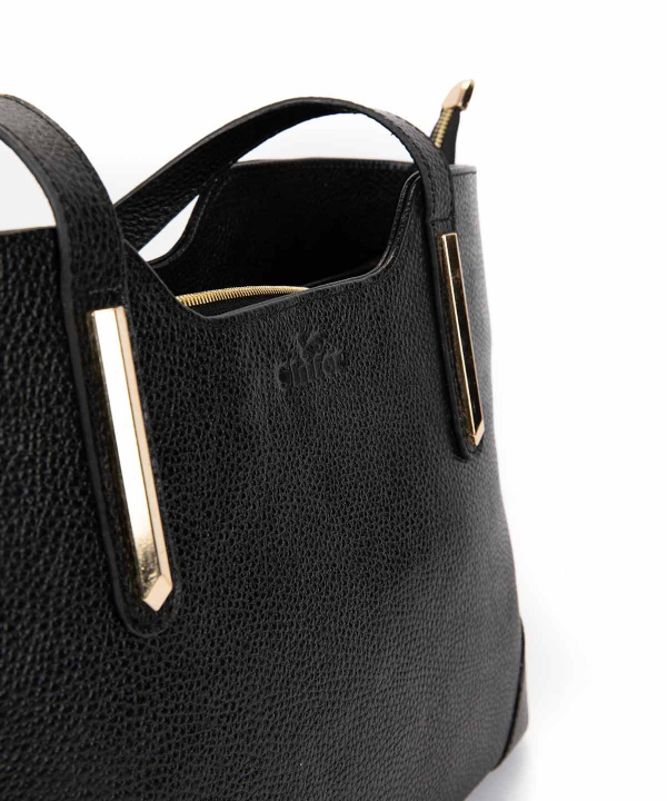 کیف چرم زنانه شیفر Shifer مدل 9086b