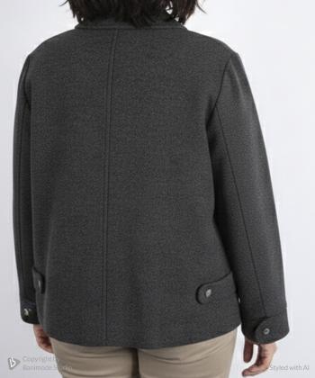 كت فوتر زنانه بهبود كد 509102