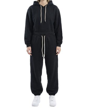 ست هودی و شلوار زنانه برندس مدل 200062