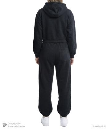 ست هودی و شلوار زنانه برندس مدل 200062