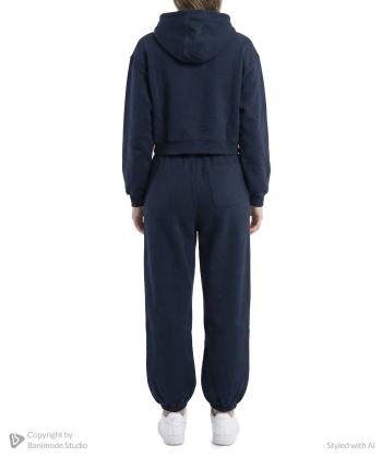 ست هودی و شلوار زنانه برندس مدل 200062