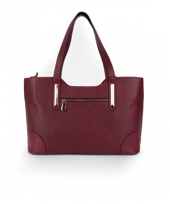 کیف چرم زنانه شیفر Shifer مدل 9086b