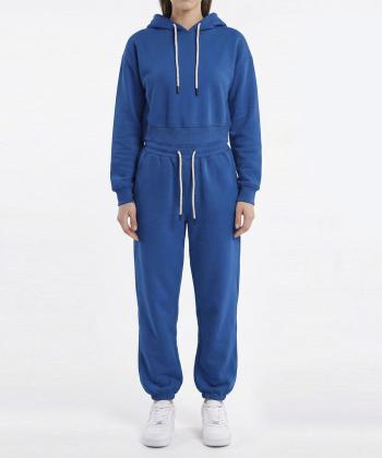 ست هودی و شلوار زنانه برندس مدل 200062