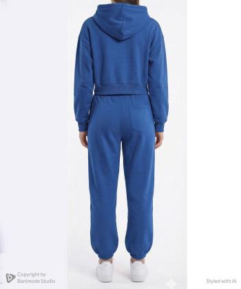 ست هودی و شلوار زنانه برندس مدل 200062