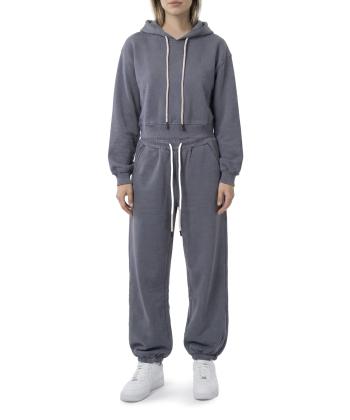 ست هودی و شلوار زنانه برندس مدل 200062