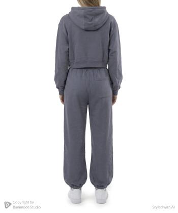 ست هودی و شلوار زنانه برندس مدل 200062