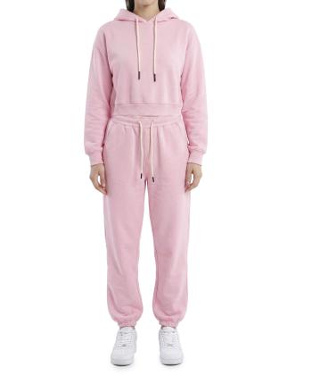 ست هودی و شلوار زنانه برندس مدل 200062