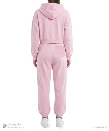 ست هودی و شلوار زنانه برندس مدل 200062