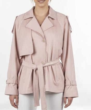 كت مخمل زنانه بهبود كد 502109