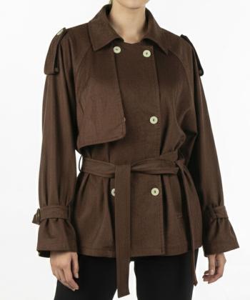 كت مخمل زنانه بهبود كد 502109