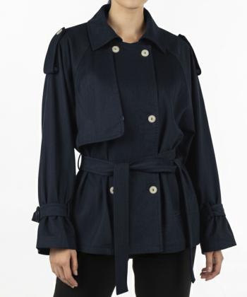 كت مخمل زنانه بهبود كد 502109